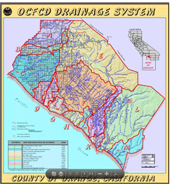 Flood Control Facilities 