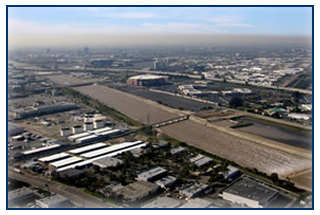 Lower Santa Ana River