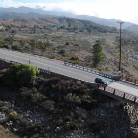 Roadway