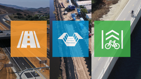 OC Infrastructure Programs
