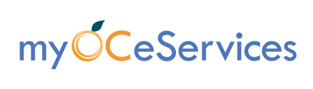 myOCeServices